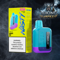 Nasty 1200 Puffs