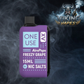 Airscream AirsPops ONE USE XV 15ml Disposable Vape - 5%