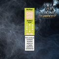 Airscream AirsPops ONE USE 3ml Disposable Vape - 5%