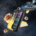Oxbar Tri-Fusion 50000 Puff Disposable