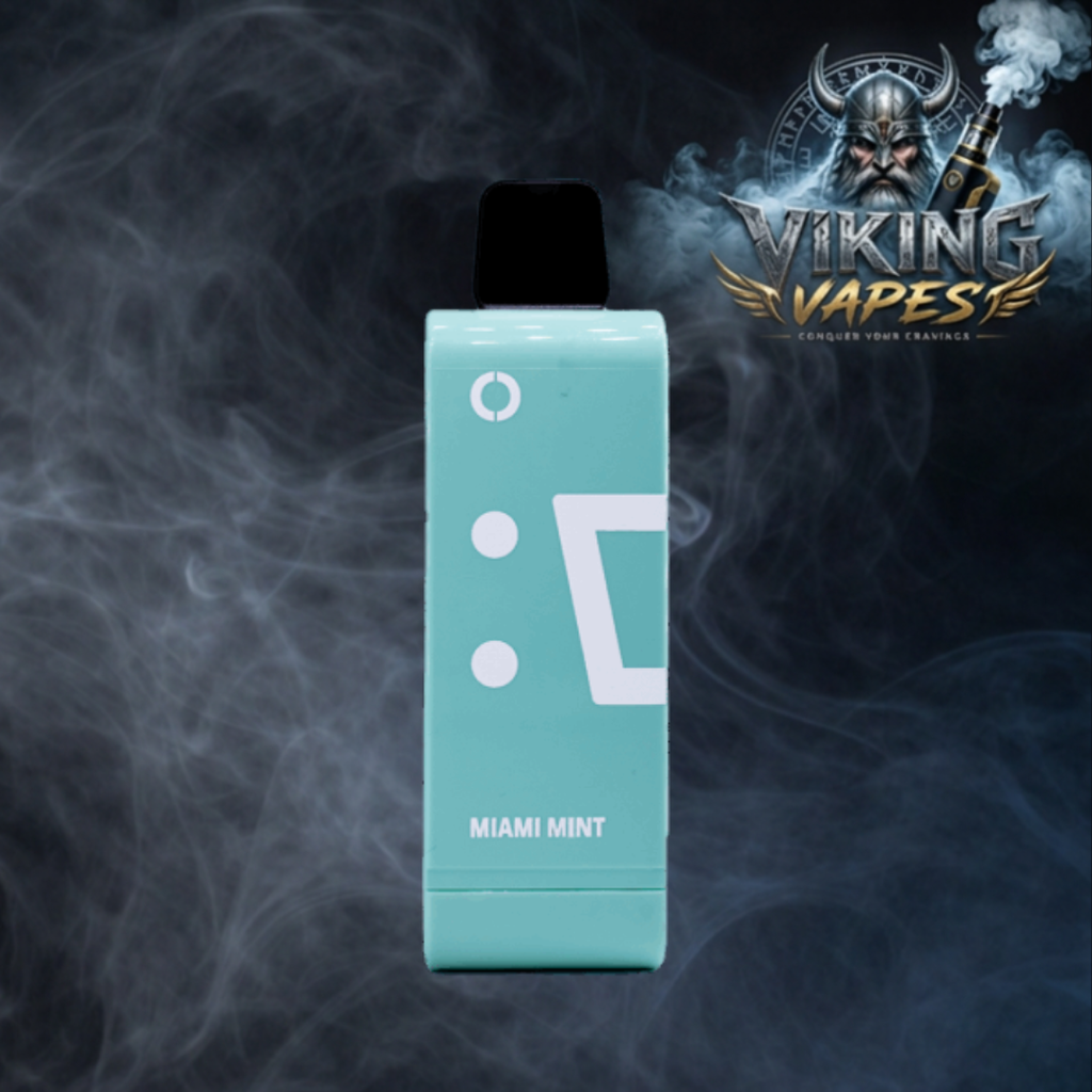 Elf Bar EW9000 Replacement Flavour Pod