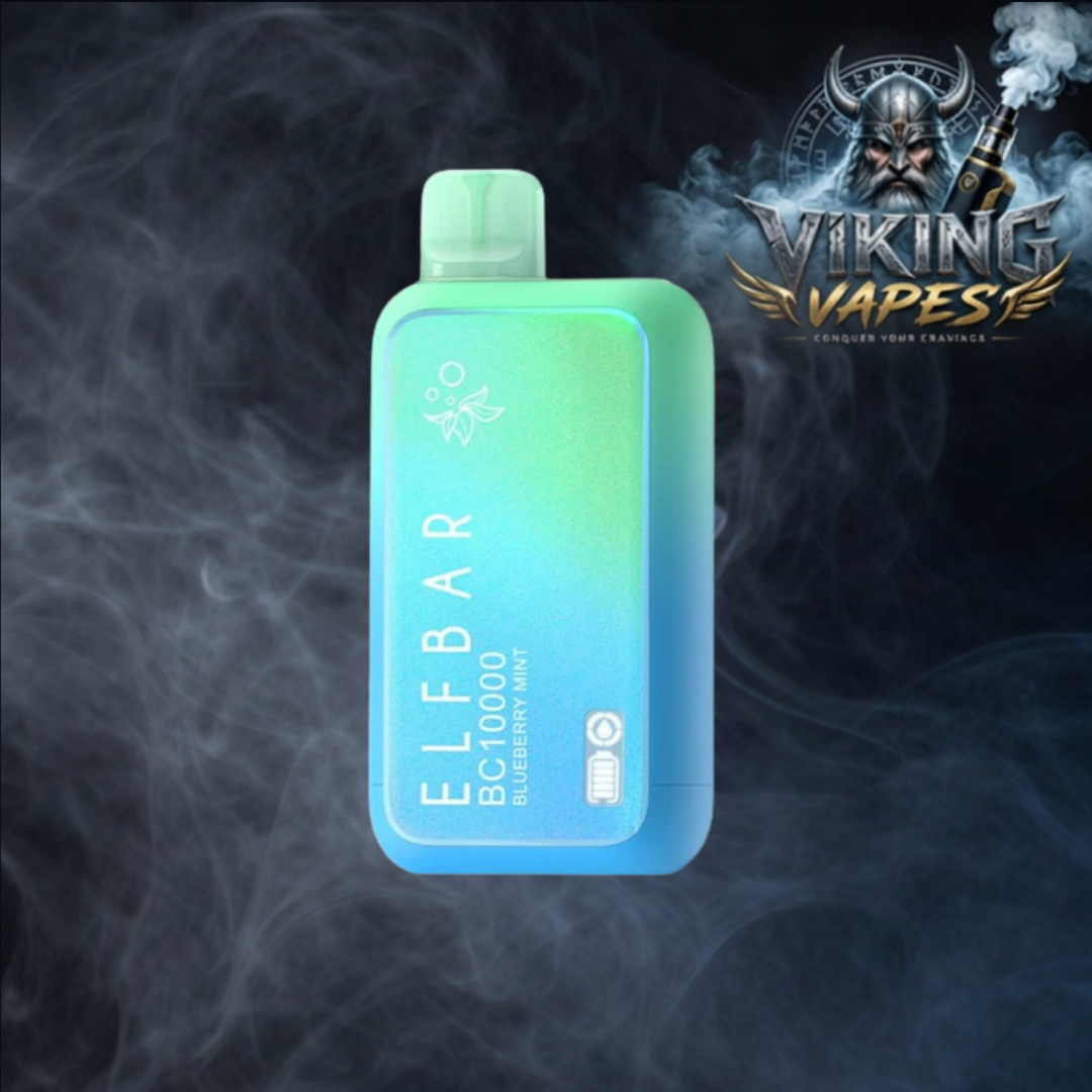 Elf Bar BC10000 Disposable Pod Device