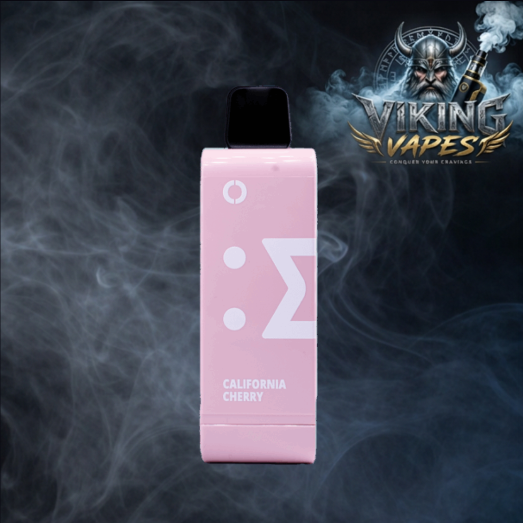 Elf Bar EW9000 Replacement Flavour Pod