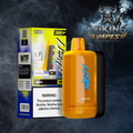 NASTY VOLT 30 000 Puffs