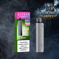 ELFBAR Elfa Master Kit – 2000 Puff (2 x Pods) 50mg