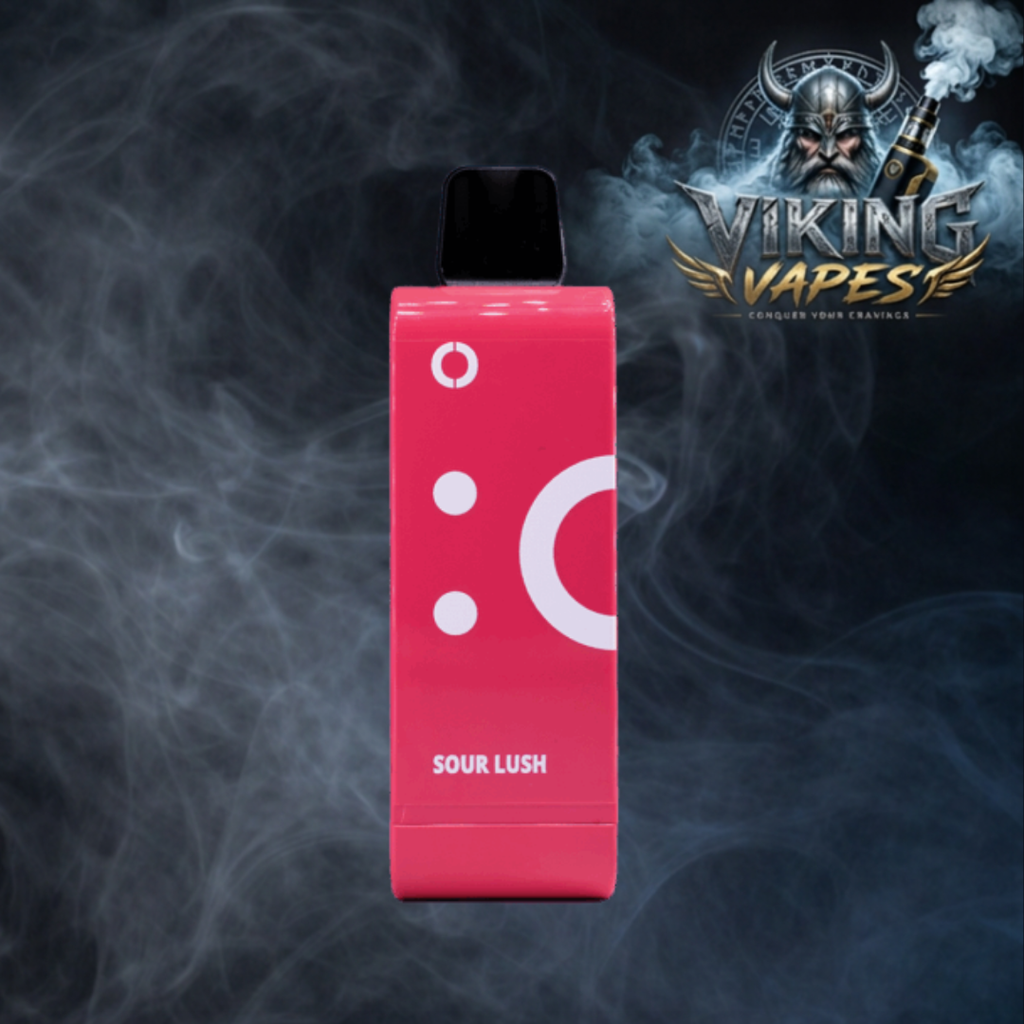 Elf Bar EW9000 Replacement Flavour Pod