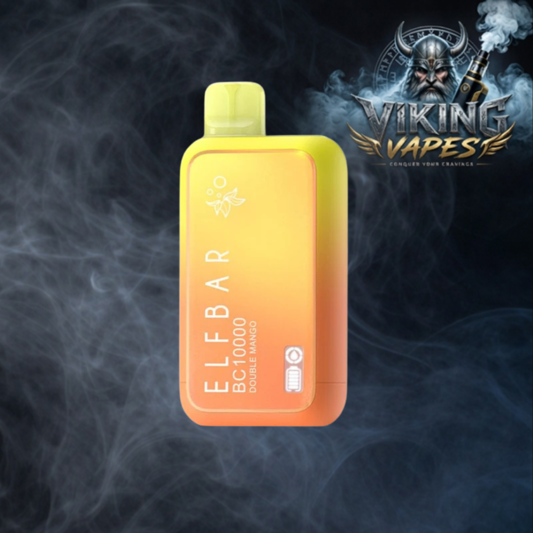 Elf Bar BC10000 Disposable Pod Device