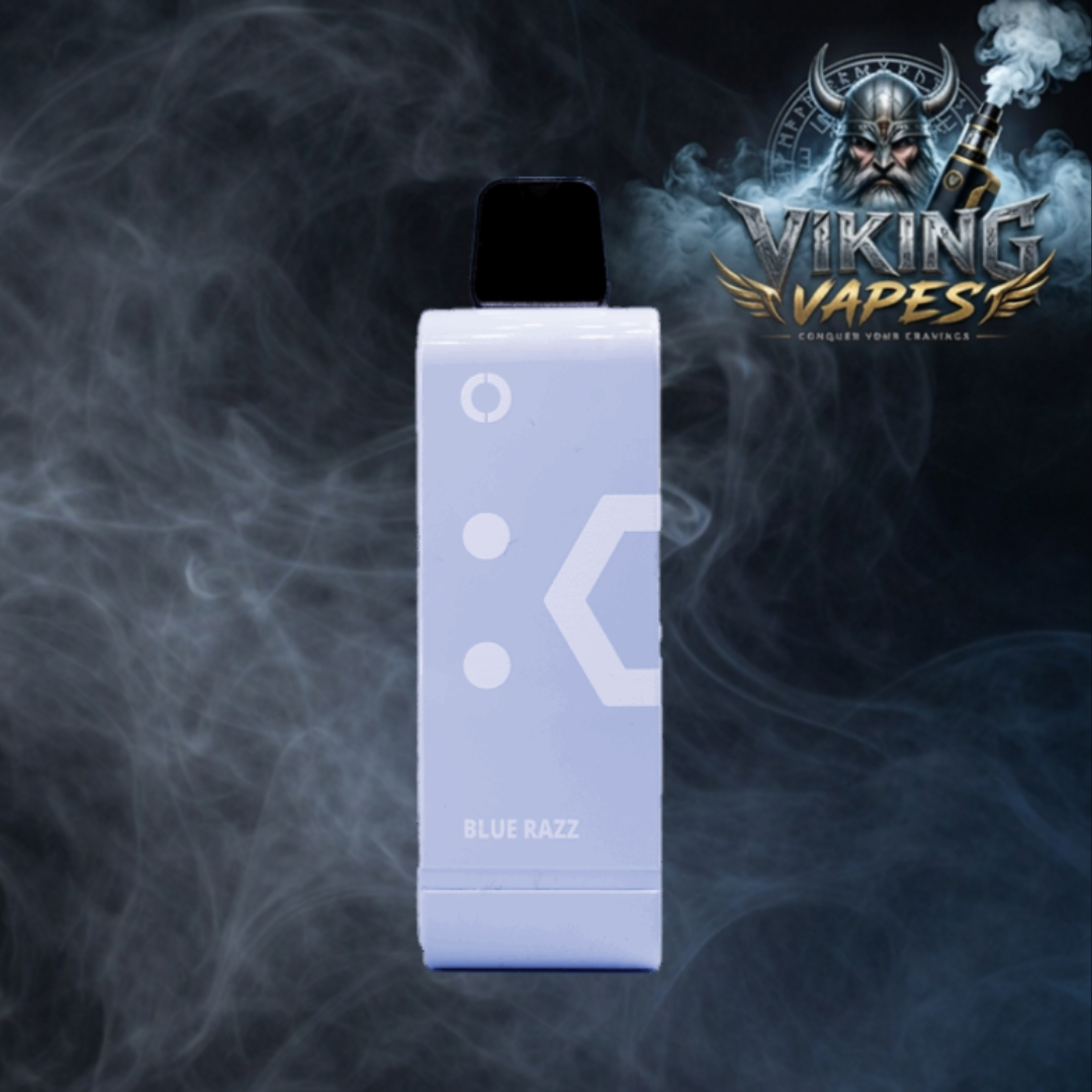 Elf Bar EW9000 Replacement Flavour Pod
