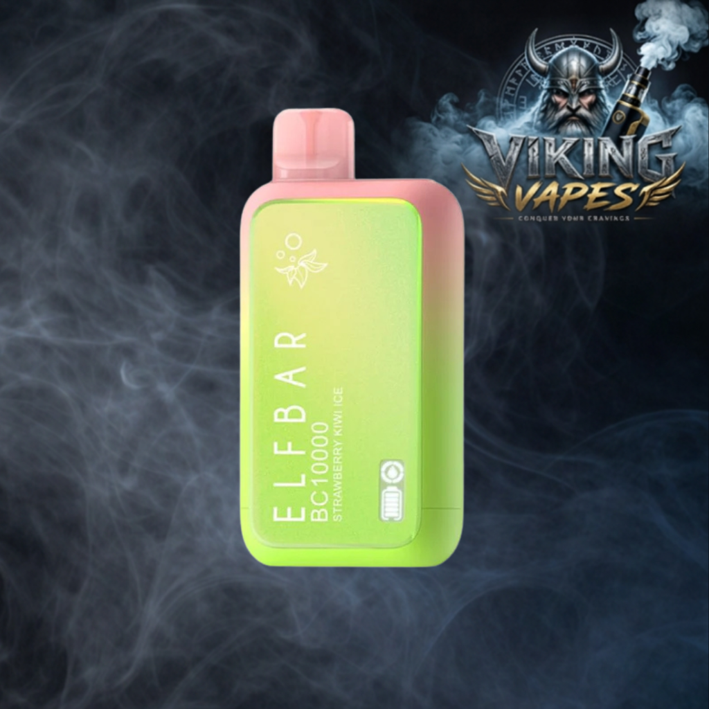 Elf Bar BC10000 Disposable Pod Device