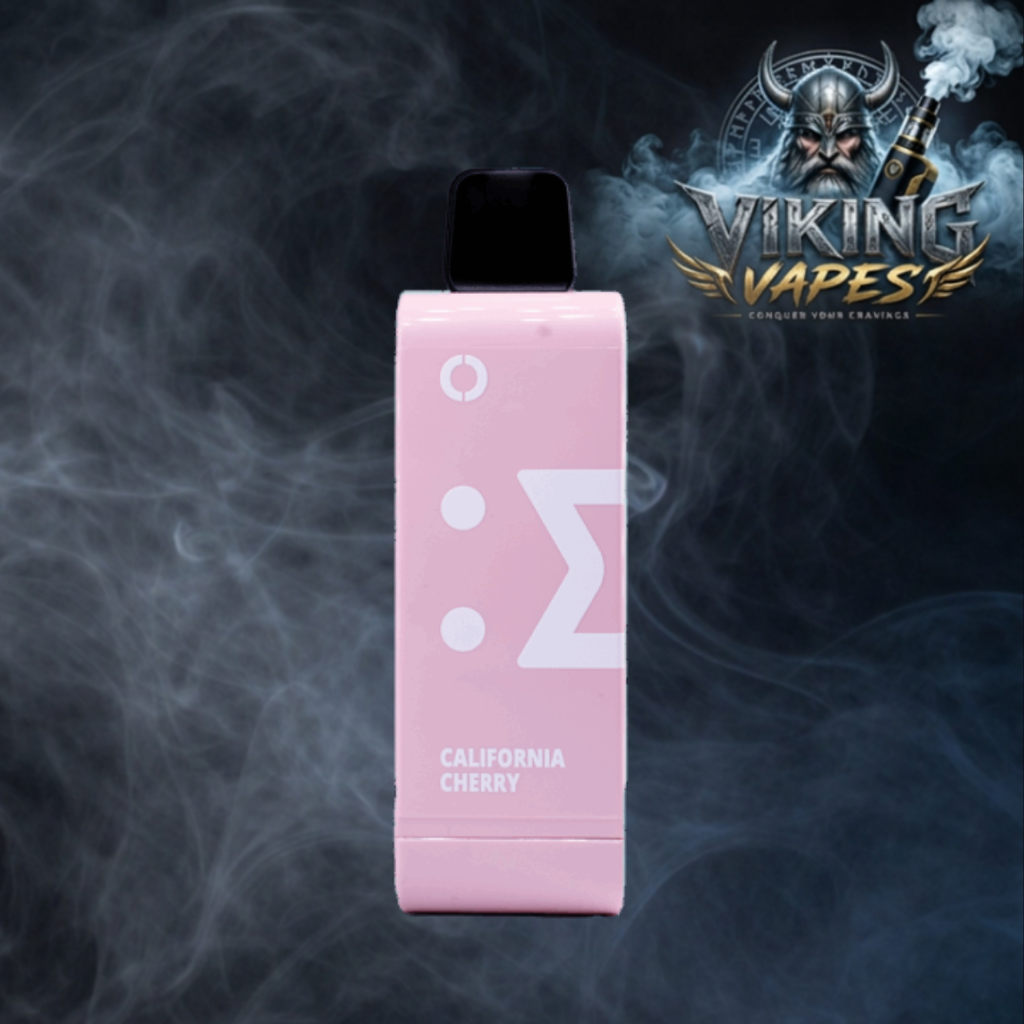 Elf Bar EW9000 Replacement Flavour Pod
