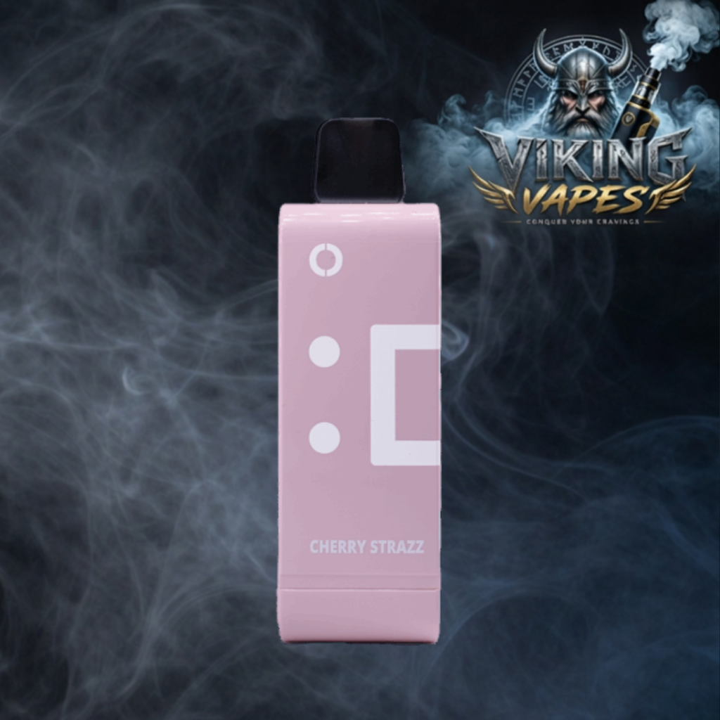 Elf Bar EW9000 Replacement Flavour Pod