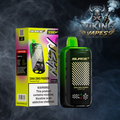 NASTY SURGE+ 55 000 Puffs