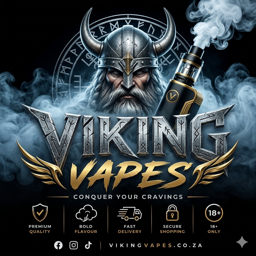 Viking Vapes